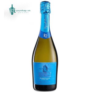 Rượu Vang Vigneti Romio Novebolle Romagna Spumante Extra Dry