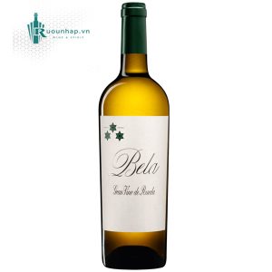 Rượu Vang Bela Verdejo