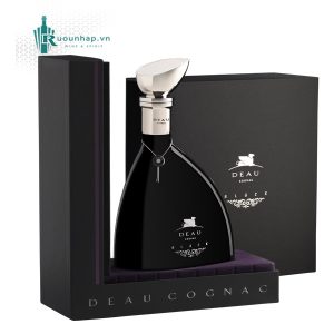 Rượu Deau Cognac Black Extra