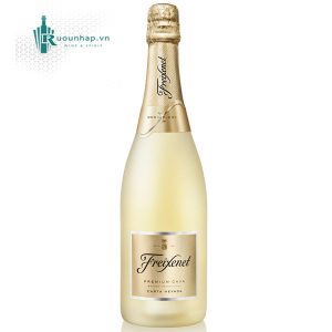 Rượu Vang Freixenet Carta Nevada Semi Seco Cava