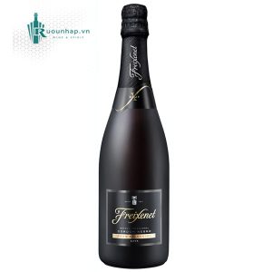 Rượu Vang Freixenet Cordon Negro Gran Seleccion Brut Cava