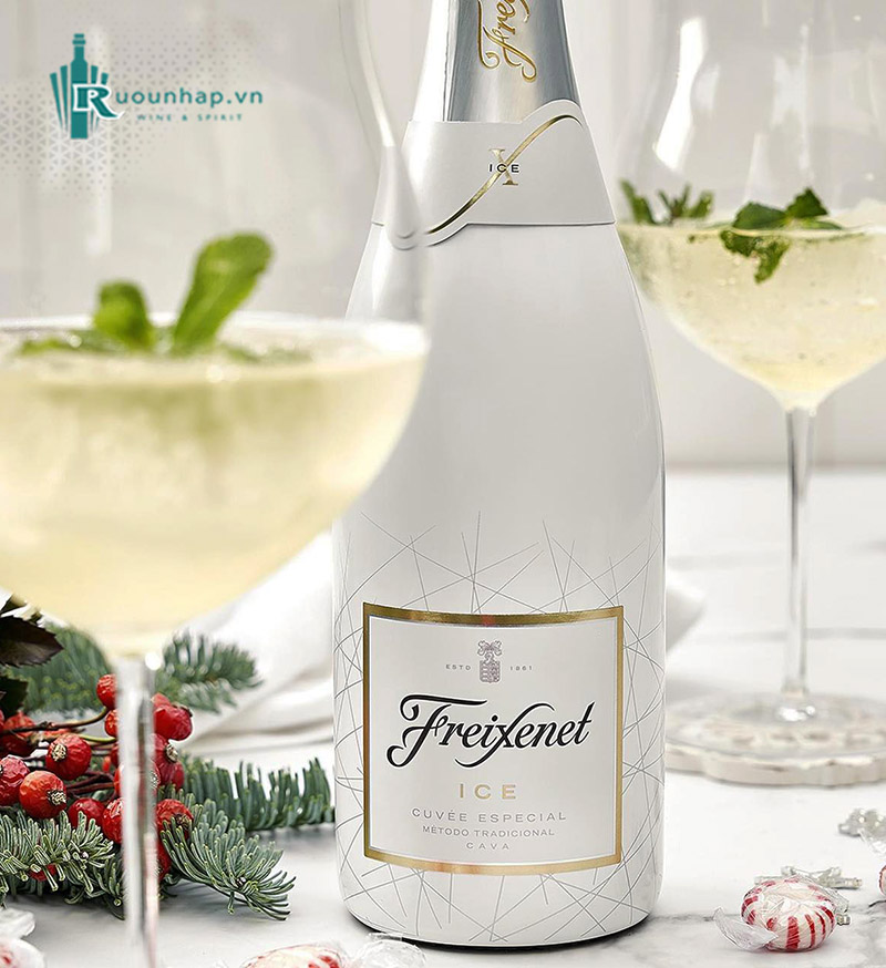 Rượu Vang Freixenet Ice