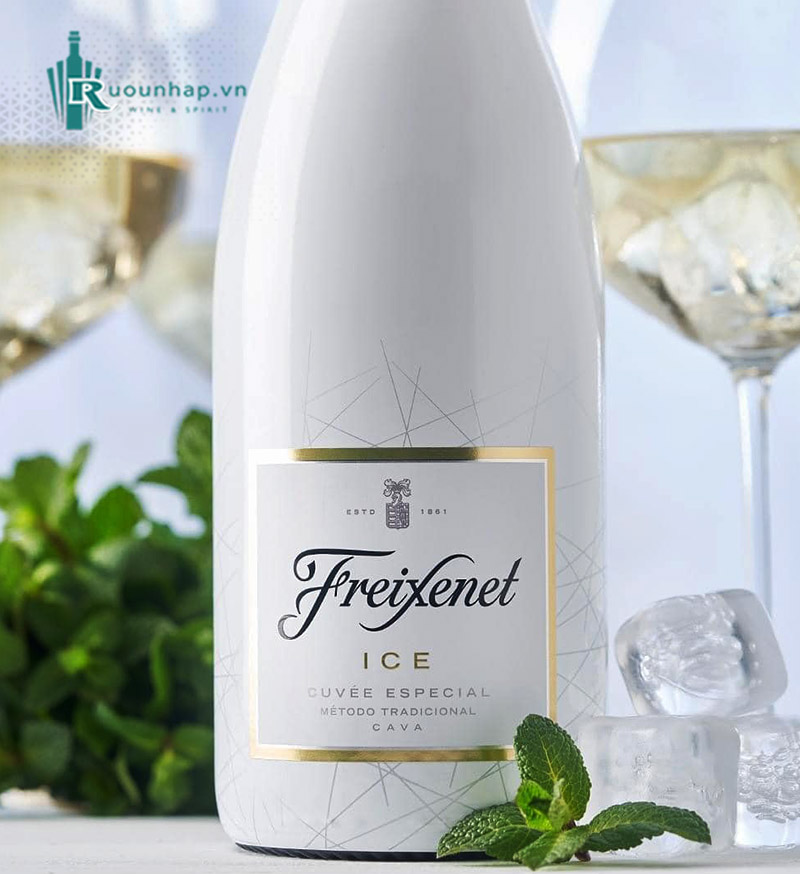 Rượu Vang Freixenet Ice