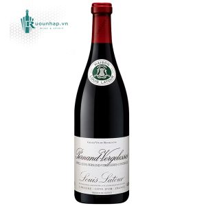 Rượu Vang Louis Latour Pernand-Vergelesses Rouge