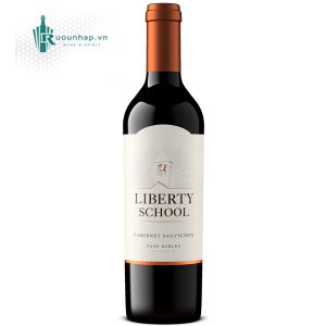 Rượu Vang Liberty School Cabernet Sauvignon