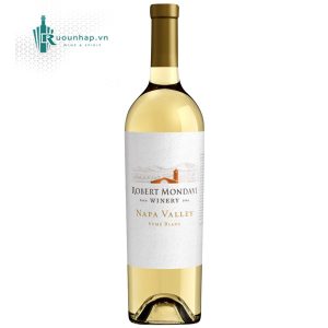 Rượu Vang Robert Mondavi Winery Napa Valley Fume Blanc