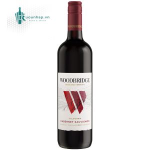 Rượu Vang Woodbridge By Robert Mondavi Cabernet Sauvignon