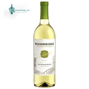 Rượu Vang Woodbridge By Robert Mondavi Sauvignon Blanc