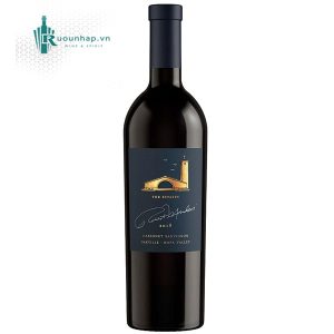 Rượu Vang Robert Mondavi Oakville Cabernet Sauvignon