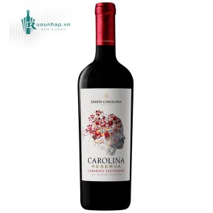 Rượu Vang Santa Carolina Reserva Cabernet Sauvignon