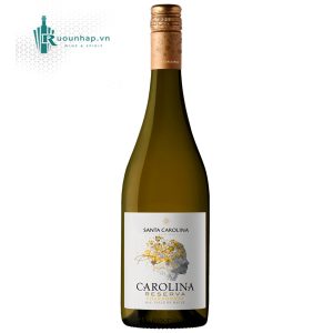 Rượu Vang Santa Carolina Reserva Chardonnay