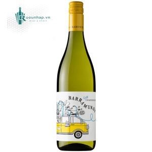 Rượu Vang Barramundi Chardonnay