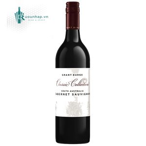 Rượu Vang Grant Burge Classic Collection Cabernet Sauvignon