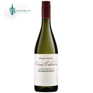 Rượu Vang Grant Burge Classic Collection Chardonnay