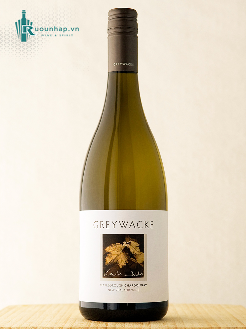 Rượu Vang Greywacke Chardonnay