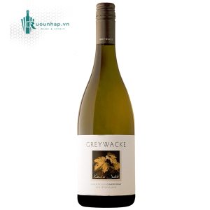 Rượu Vang Greywacke Chardonnay