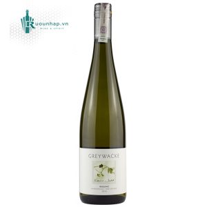 Rượu Vang Greywacke Riesling