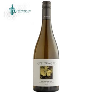 Rượu Vang Greywacke Sauvignon Blanc