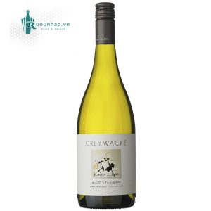 Rượu Vang Greywacke Wild Sauvignon