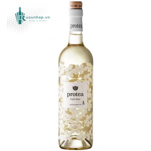 Rượu Vang Protea Chenin Blanc