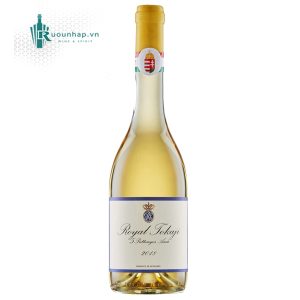 Rượu Vang Royal Tokaji 5 Puttonyos Aszu