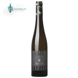 Rượu Vang Royal Tokaji Late Harvest