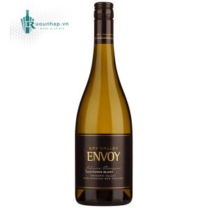 Rượu Vang Spy Valley Envoy Sauvignon Blanc