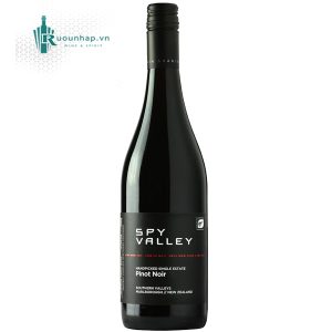 Rượu Vang Spy Valley Pinot Noir