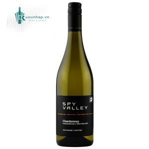 Rượu Vang Spy Valley Chardonnay