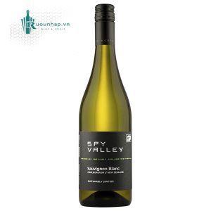 Rượu Vang Spy Valley Sauvignon Blanc