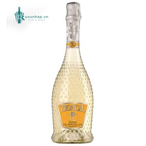 Rượu Vang Tropical LUX Mango Moscato