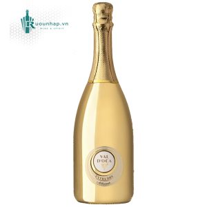 Rượu Vang Val D’oca Millesimato Vino Spumante Extra Dry