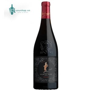 Rượu Vang Arrogant Frog Grande Reserve Pezenas