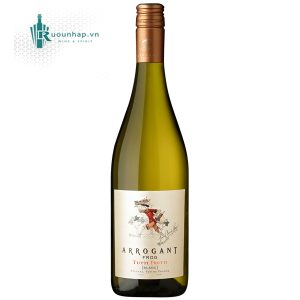 Rượu Vang Arrogant Frog Tutti Frutti Blanc
