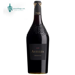 Rượu Vang Astelia Pezenas