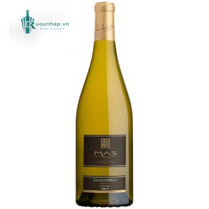 Rượu Vang Jean Claude Mas Chardonnay Reserve Les Gres