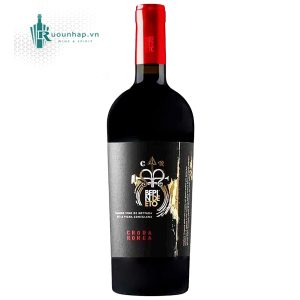 Rượu Vang Croda Ronca
