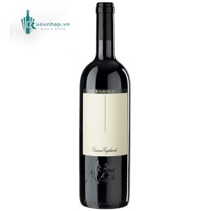 Rượu Vang Gianni Gagliardo Barolo