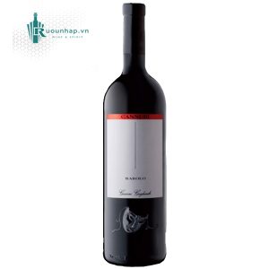 Rượu Vang Gianni Gagliardo Barolo Riserva Cannubi