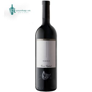 Rượu Vang Gianni Gagliardo Barolo Serre