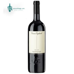 Rượu Vang Gianni Gagliardo Dolcetto D'Alba