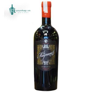 Rượu Vang La Magnana Rosso