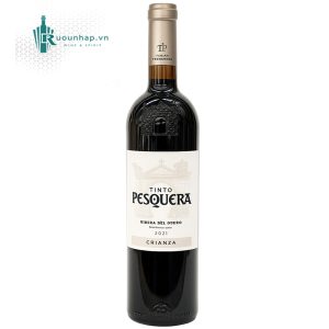 Rượu Vang Tinto Pesquera Crianza
