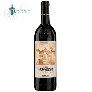 Rượu Vang Tinto Pesquera Millenium