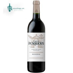 Rượu Vang Tinto Pesquera Reserva