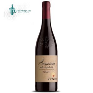 Rượu Vang Zenato Amarone Della Valpolicella Classico