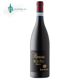 Rượu Vang Zenato Ripassa Valpolicella Superiore