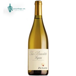 Rượu Vang Zenato San Benedetto Lugana