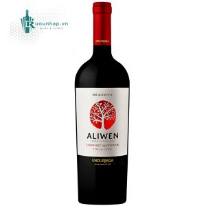 Rượu Vang Aliwen Reserva Cabernet Sauvignon