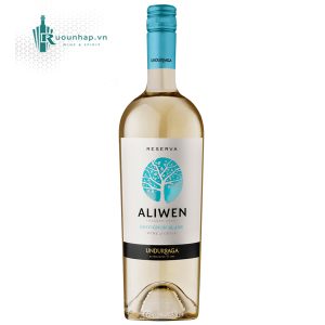 Rượu Vang Aliwen Reserva Sauvignon Blanc